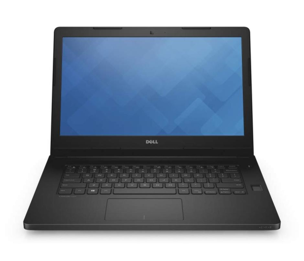 Dell Latitude 3470 i5-6200U/8GB/240+1000/7Pro+10Pro FHD - 310680 - zdjęcie 2